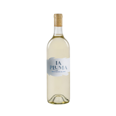 La Pluma Sauvignon Blanc 750ml