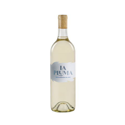 La Pluma Sauvignon Blanc 750ml