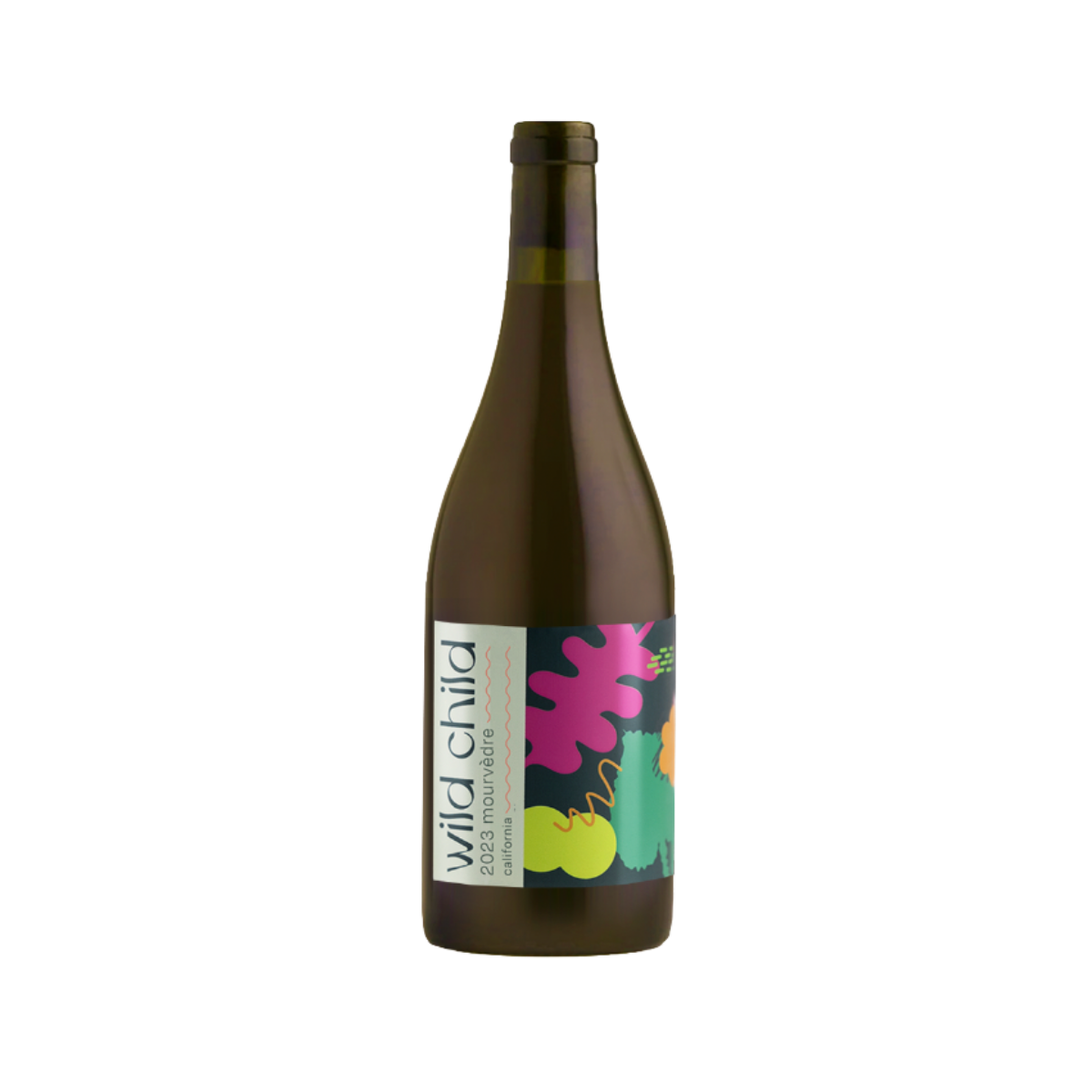 Image Small Bottle