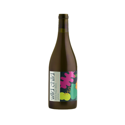 Wild Child Mourvèdre 750ml