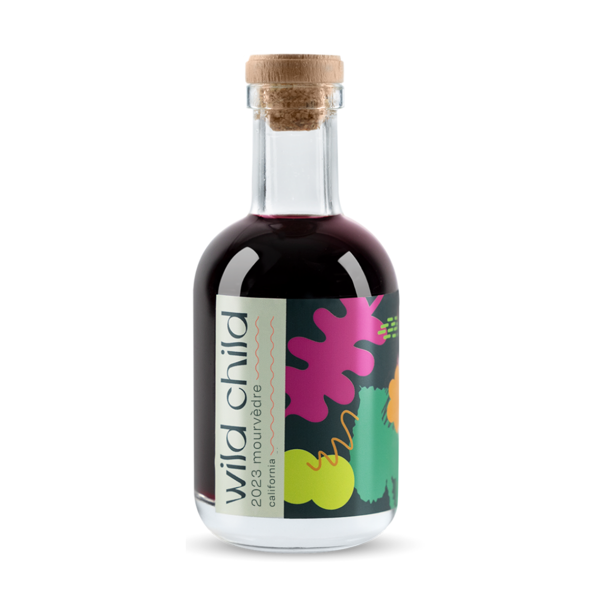 Image Small Bottle
