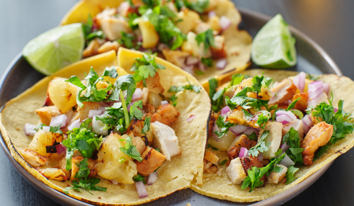 Image Recipe