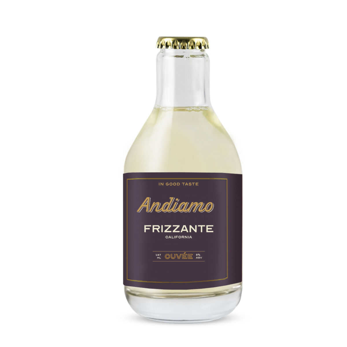 Image Small Bottle