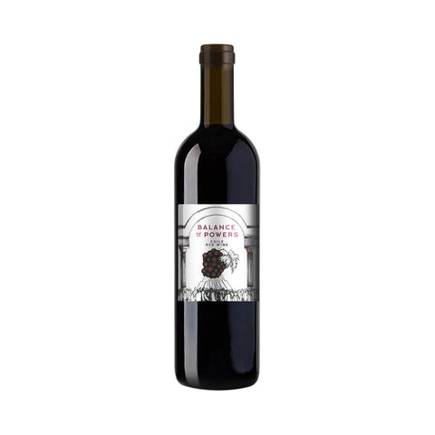 Balance of Powers Red Wine 2022 Chile 750ml