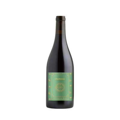 Fortune Favors Chardonnay 750ml