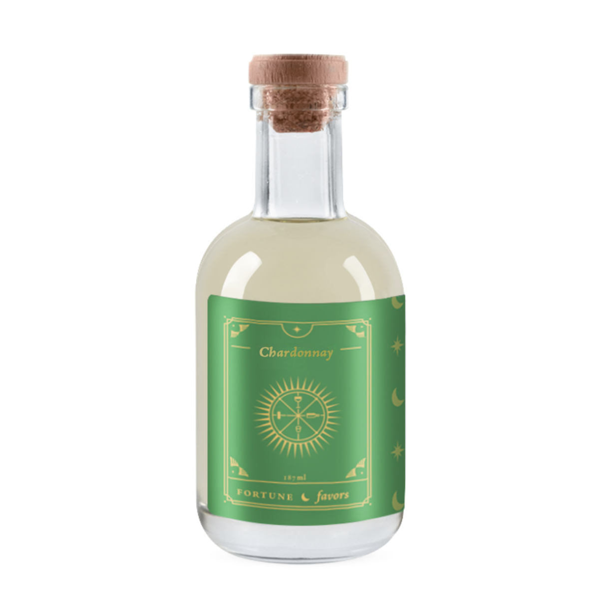 Image Small Bottle