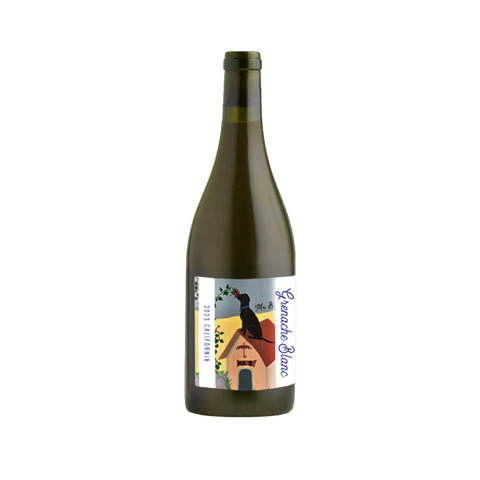 Mr. B Grenache Blanc 750ml
