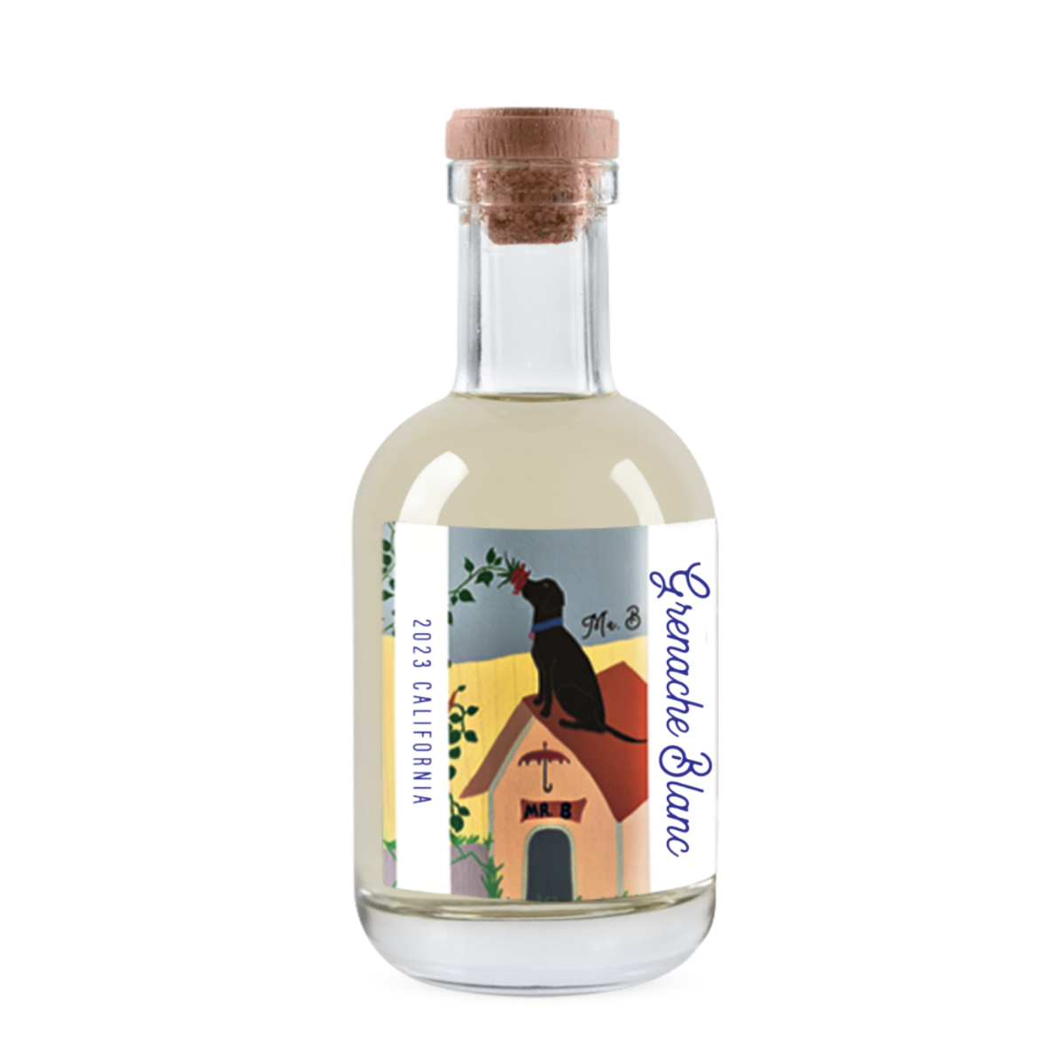 Image Small Bottle
