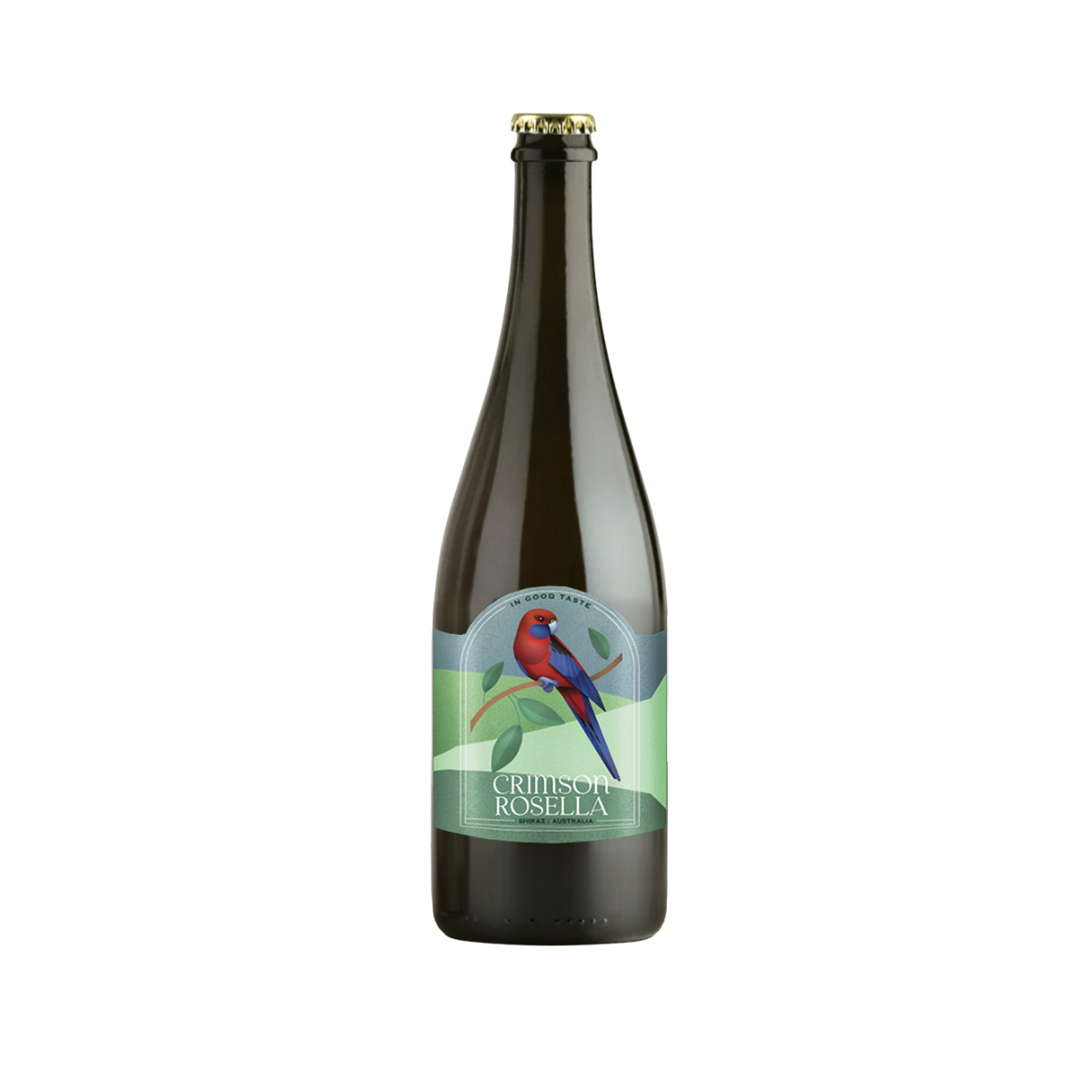 Image Small Bottle