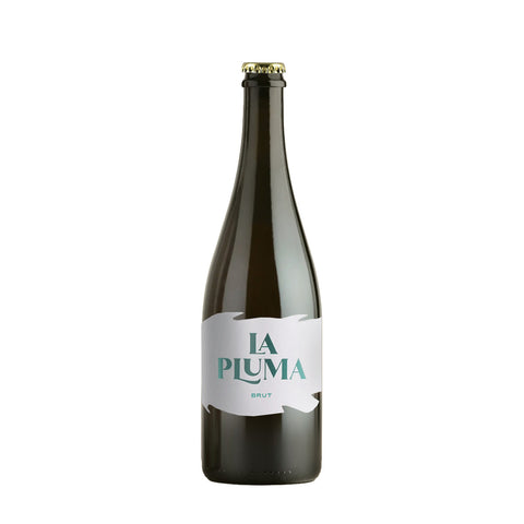 La Pluma Brut 750ml