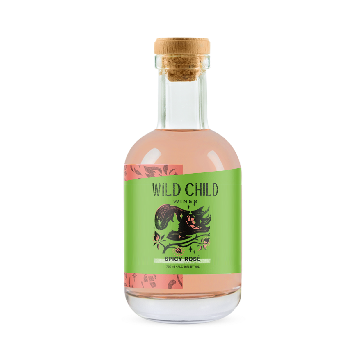 Image Small Bottle