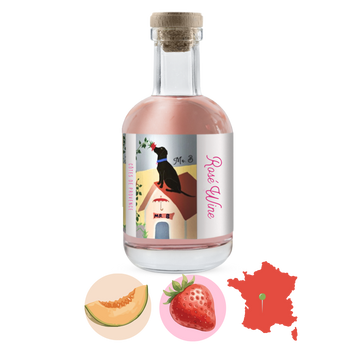 Rosé de Provence