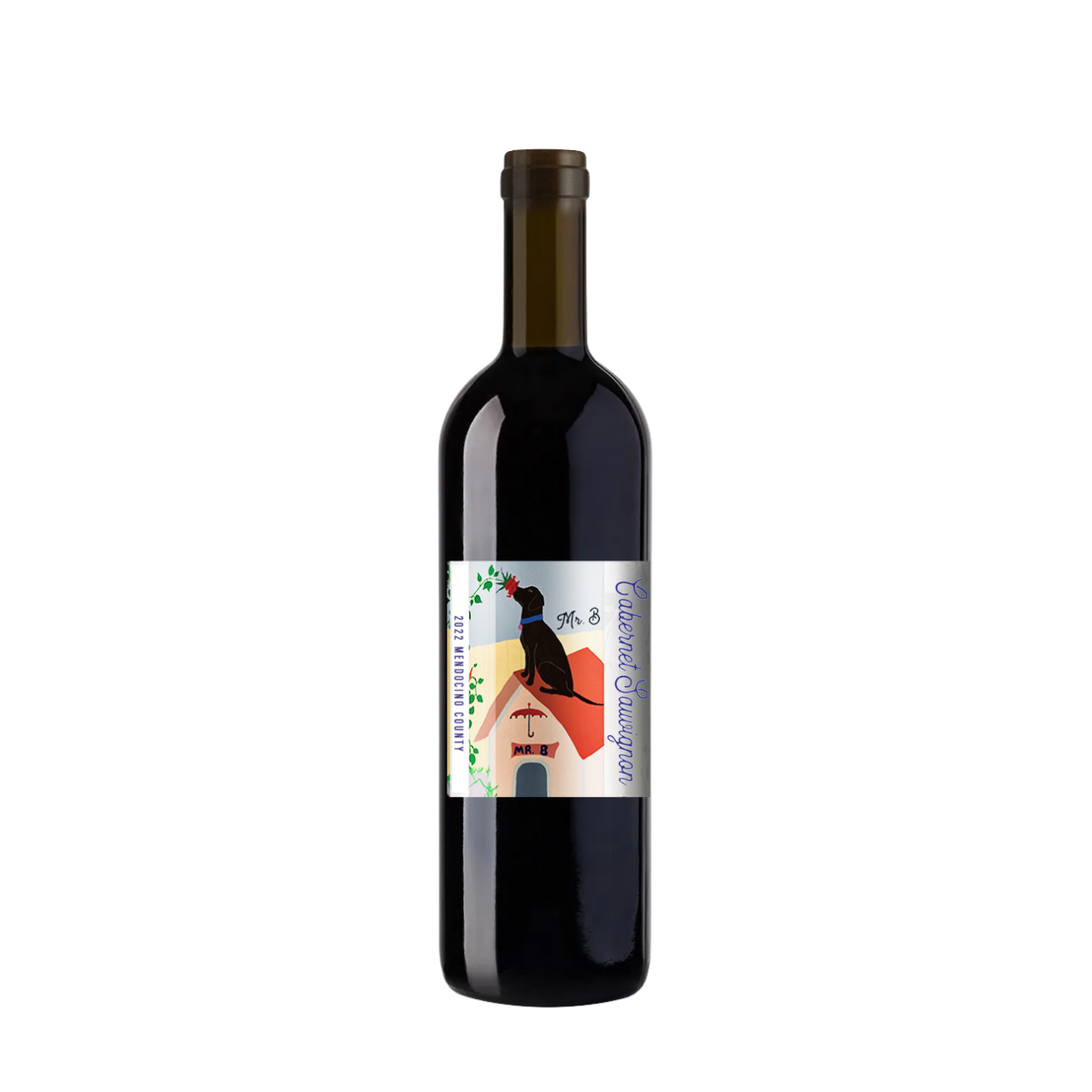 Image Small Bottle