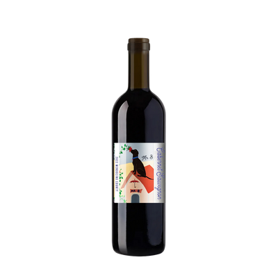 Mr. B Cabernet Sauvignon 750ml