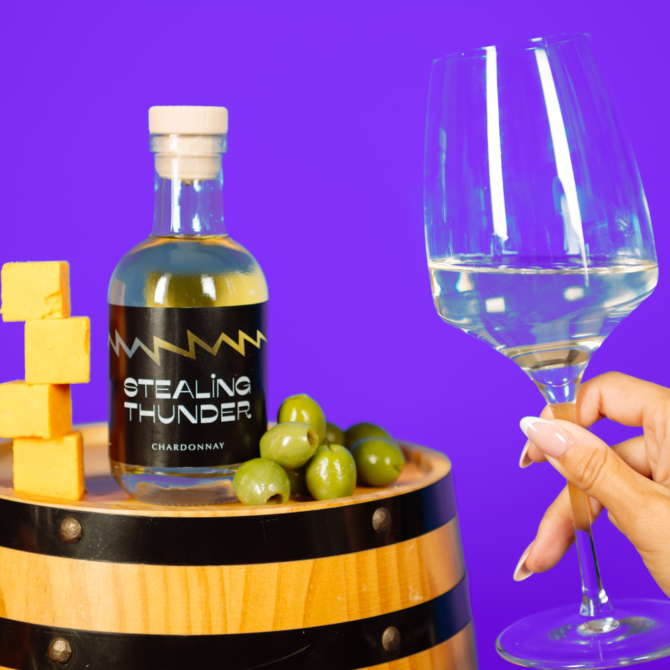 Wine Passport 8-Pack