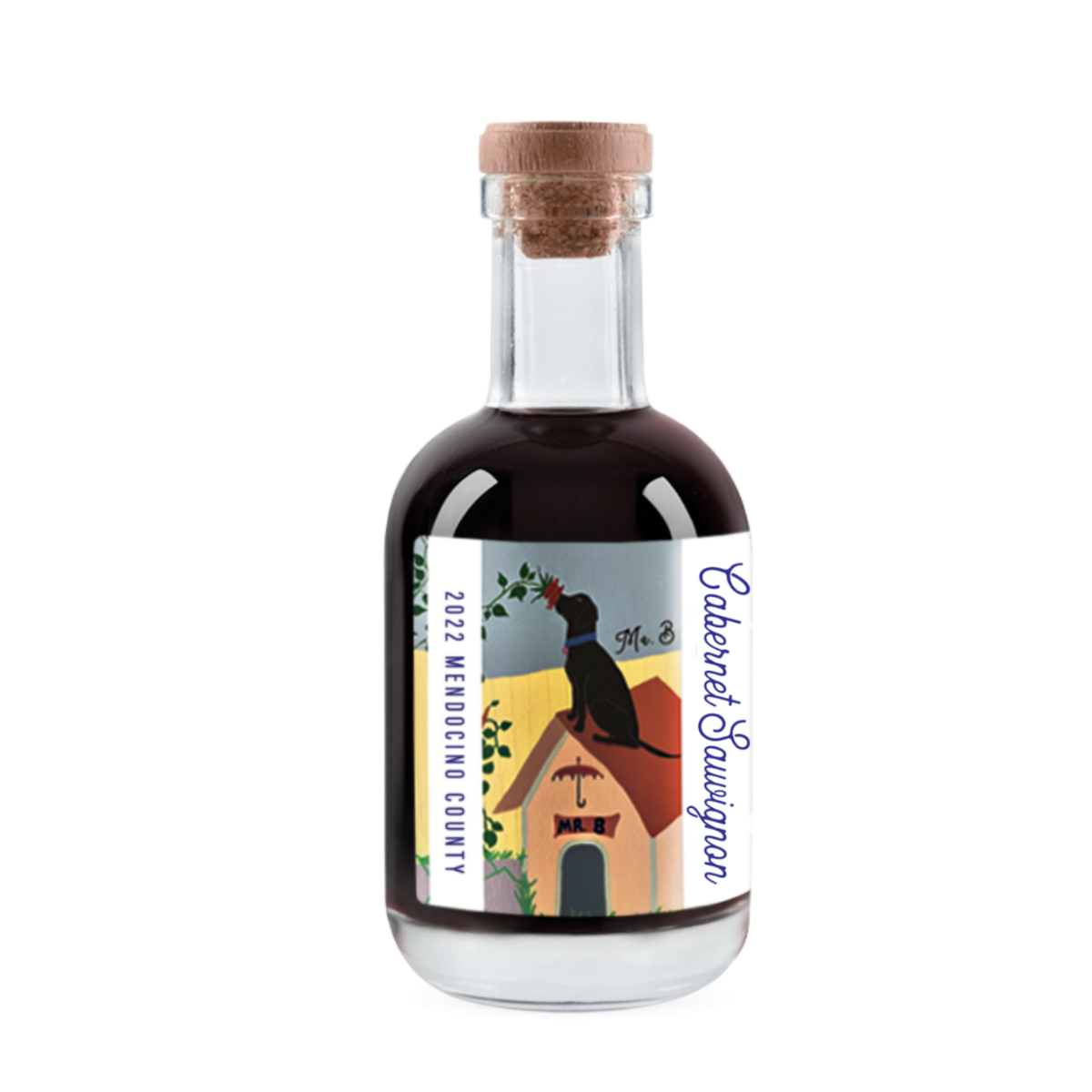 Image Small Bottle