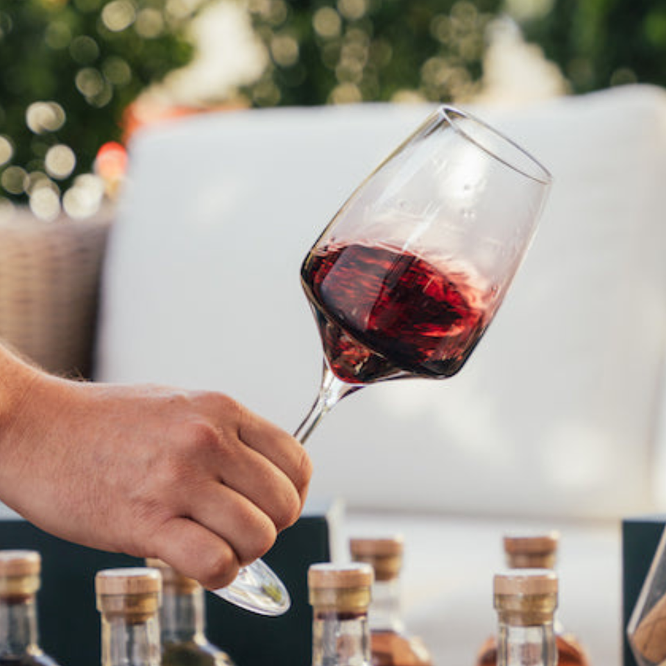 All Red Wine Tasting Pack