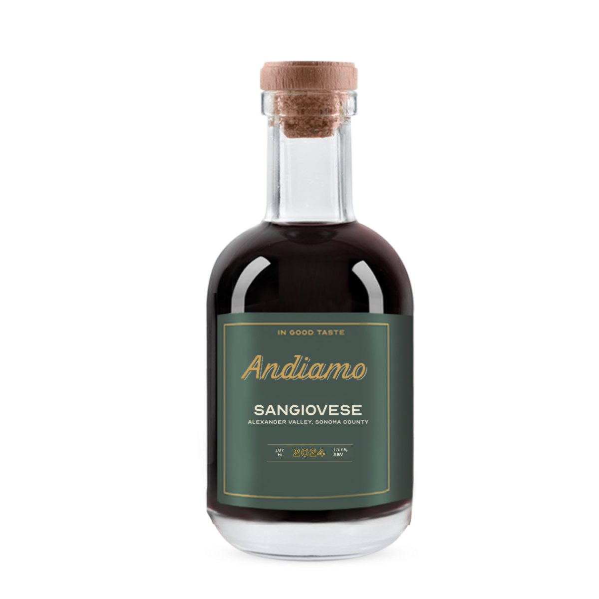 Image Small Bottle