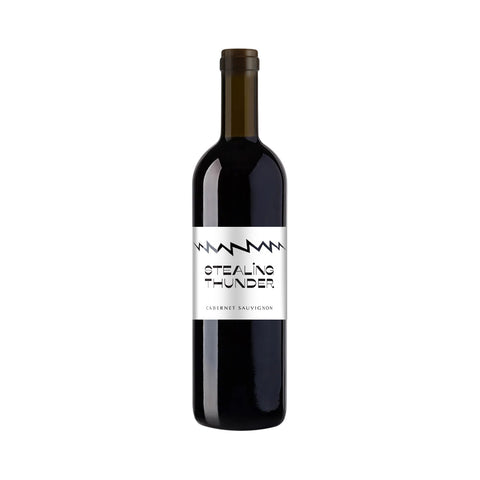 Stealing Thunder Cabernet Sauvignon 2023 North Coast 750ml