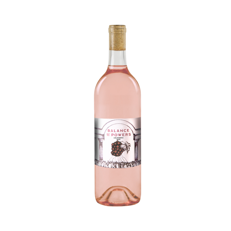 Balance of Powers Rosé Wine 750ml