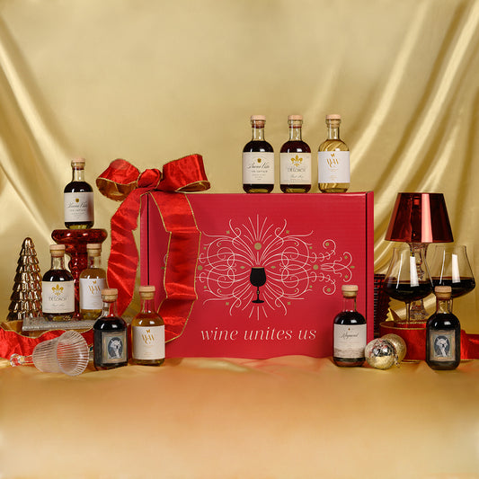 Boisset Collection Advent