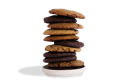 Deux Cookie Dough 3-pack