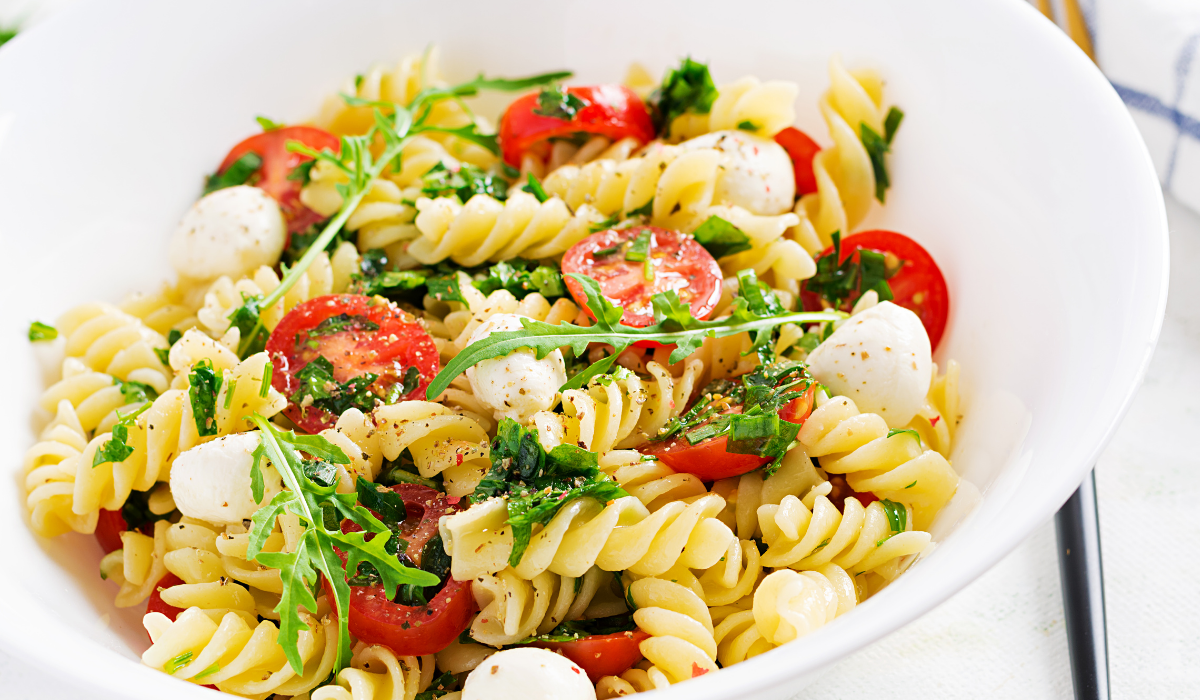 Image Recipe