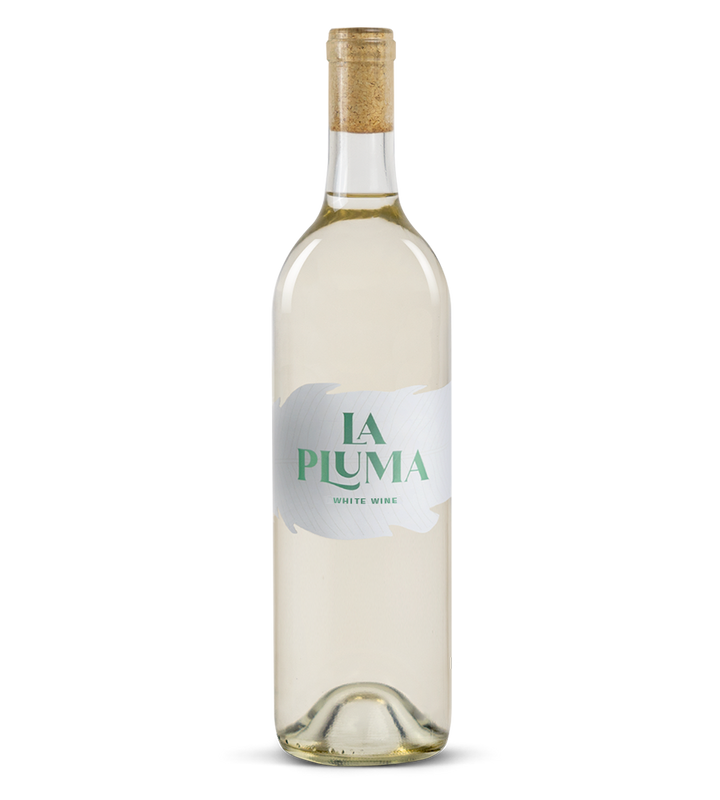 La Pluma White Wine 2021 Portugal