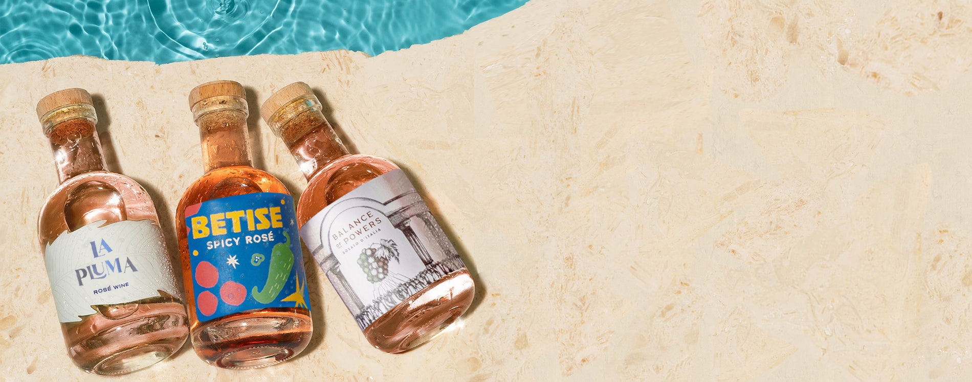 A Dozen Rosés for Memorial Day