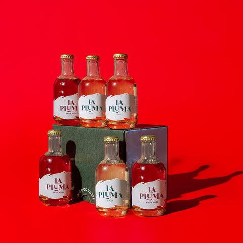 Sparkling Wine Gift Set