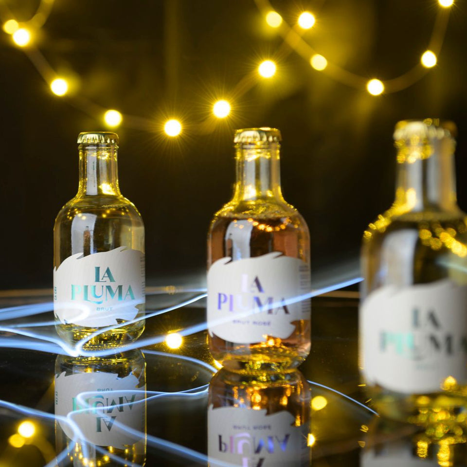 Sparkling Wine Gift Set