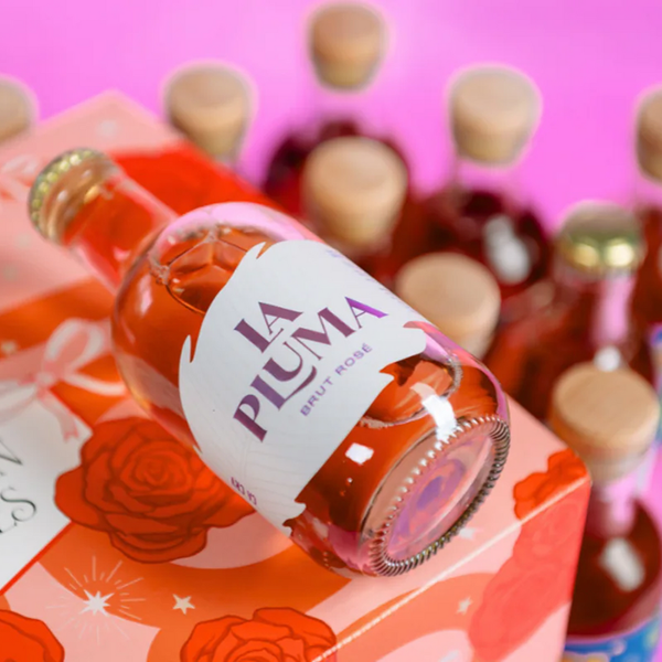 $20 off A Dozen Rosés for Mother's Day!
