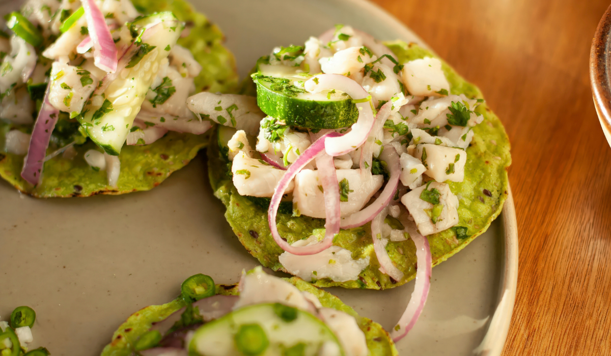 Image Recipe