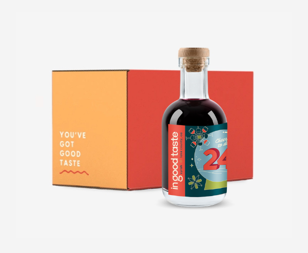 In Good Taste Wines Tasting Flights Wine Gifts