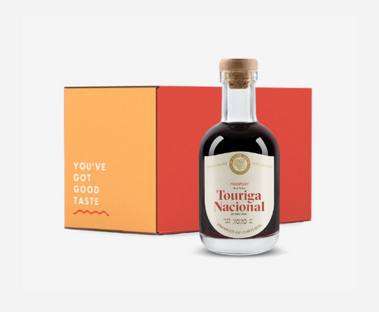 Passport Touriga Nacional 8-Pack Minis