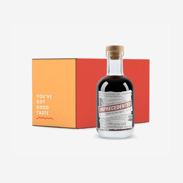 Unprecedented Cabernet 8-Pack Minis