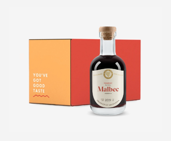 What is a outlet good malbec wine